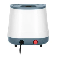 Steam Cleaner Ardesto STC-C2000W4-1, White | Blue 8