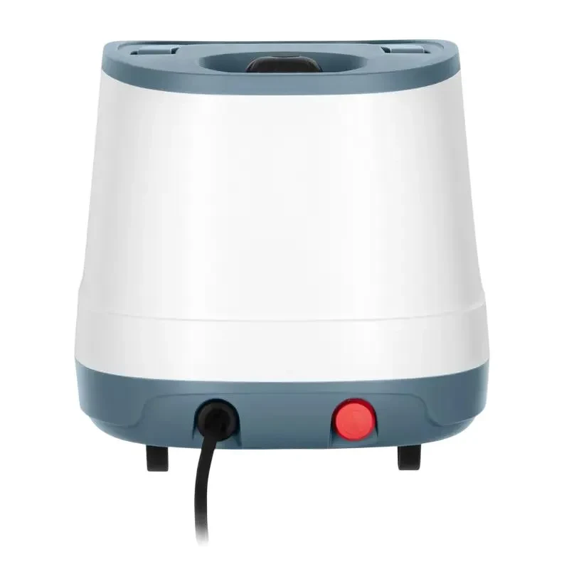 Steam Cleaner Ardesto STC-C2000W4-1, White | Blue 8