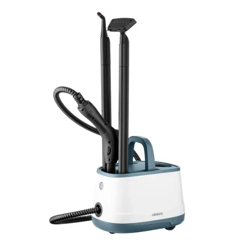 Steam Cleaner Ardesto STC-C2000W4-1, White | Blue