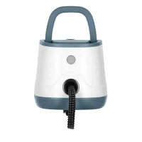 Steam Cleaner Ardesto STC-C2000W4-1, White | Blue 13