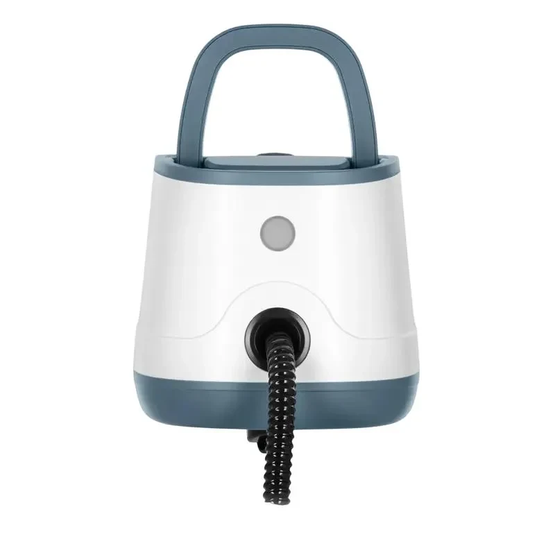 Steam Cleaner Ardesto STC-C2000W4-1, White | Blue 13