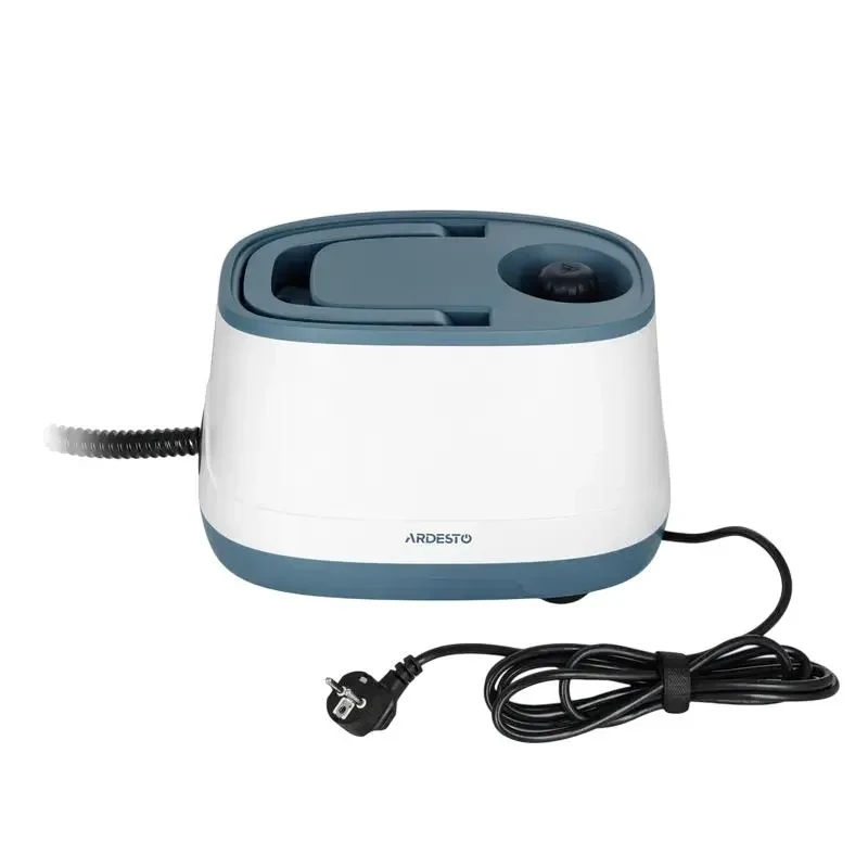 Steam Cleaner Ardesto STC-C2000W4-1, White | Blue 16