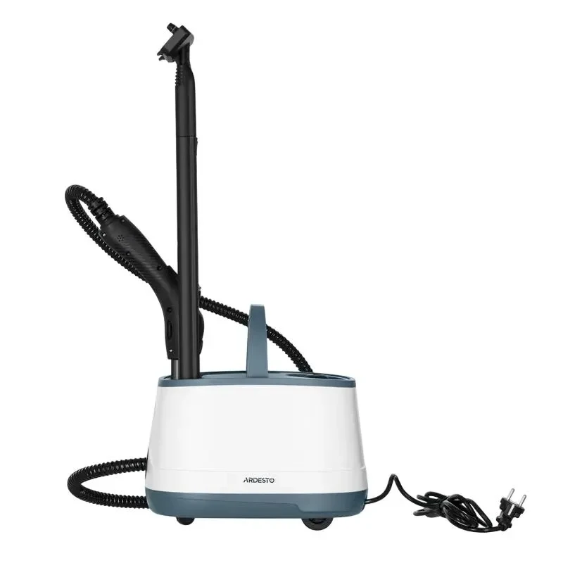 Steam Cleaner Ardesto STC-C2000W4-1, White | Blue 2