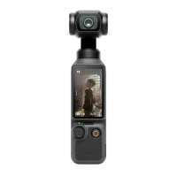 Action Camera DJI Osmo Pocket 4 Standard Combo, Black 7