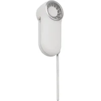 Fan Proove Wing, White 4