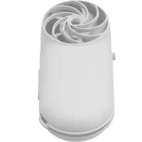 Fan Proove Wing, White 5