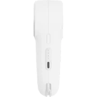 Fan Proove Wing, White 2