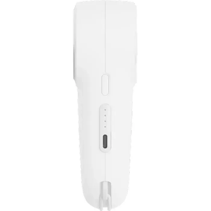 Fan Proove Wing, White 2