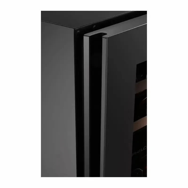 Wine cabinet Philco PW32GD, Black 4