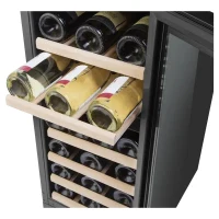 Wine cabinet Philco PW32GD, Black 5