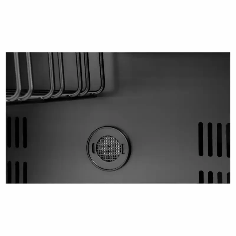 Wine cabinet Philco PW32GD, Black 2
