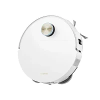 Robot Vacuum Cleaner Dreame X60 Ultra Complete, White 5