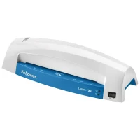 Laminator Fellowes Lunar+ A4, White 3