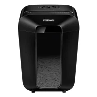 Shredder Fellowes Powershred LX70, Black