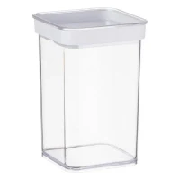 Set of containers Ardesto AR4103FT, Transparent 2