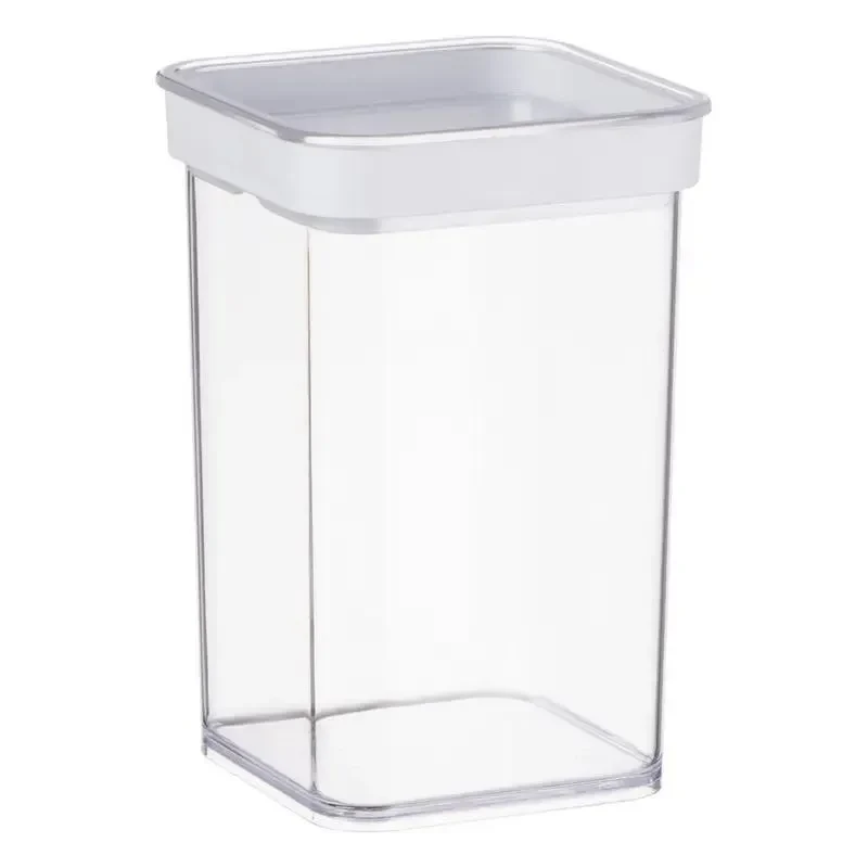 Set of containers Ardesto AR4103FT, Transparent 2