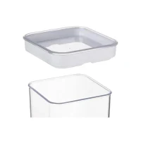 Set of containers Ardesto AR4103FT, Transparent 3