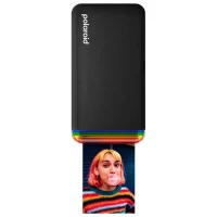 Photo printer Polaroid Hi-Print 2x3 Generation 2 E-Box, 54 x 86 mm, Black | Чёрный 4