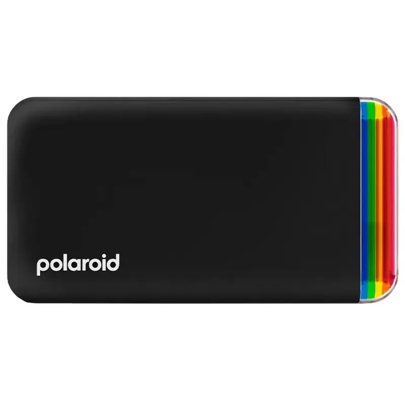 Photo printer Polaroid Hi-Print 2x3 Generation 2 E-Box, 54 x 86 mm, Black | Чёрный 7