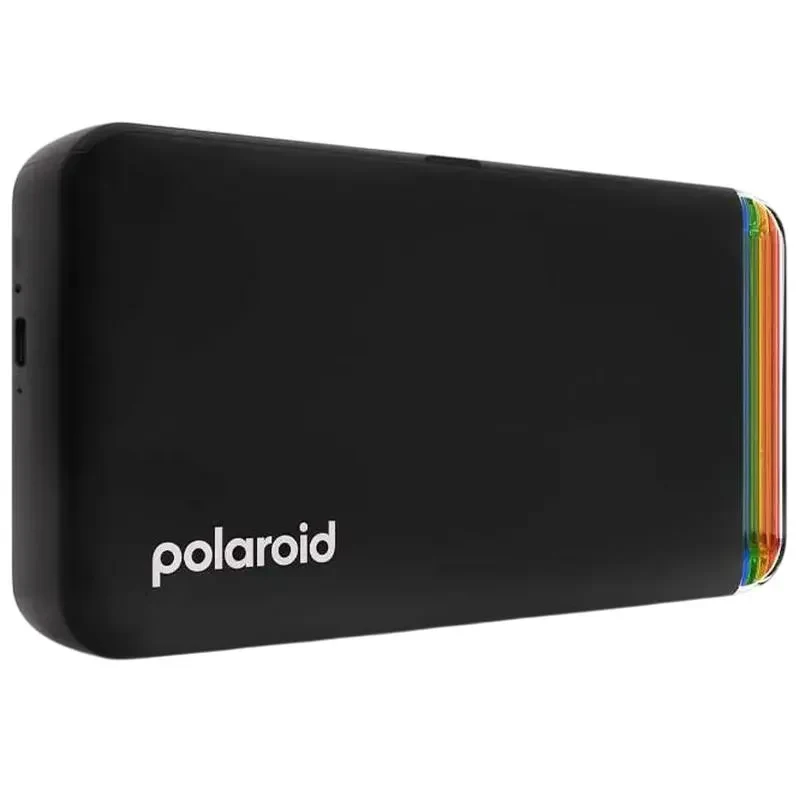 Photo printer Polaroid Hi-Print 2x3 Generation 2 E-Box, 54 x 86 mm, Black | Чёрный 8