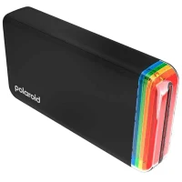 Photo printer Polaroid Hi-Print 2x3 Generation 2 E-Box, 54 x 86 mm, Black | Чёрный 2