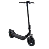 Electric Scooter Acer Predator ES Storm PES035, Black 4