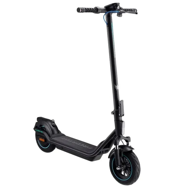 Electric Scooter Acer Predator ES Storm PES035, Black 4