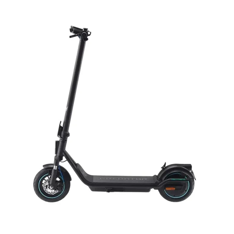 Electric Scooter Acer Predator ES Storm PES035, Black 5