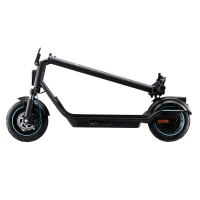 Electric Scooter Acer Predator ES Storm PES035, Black 6