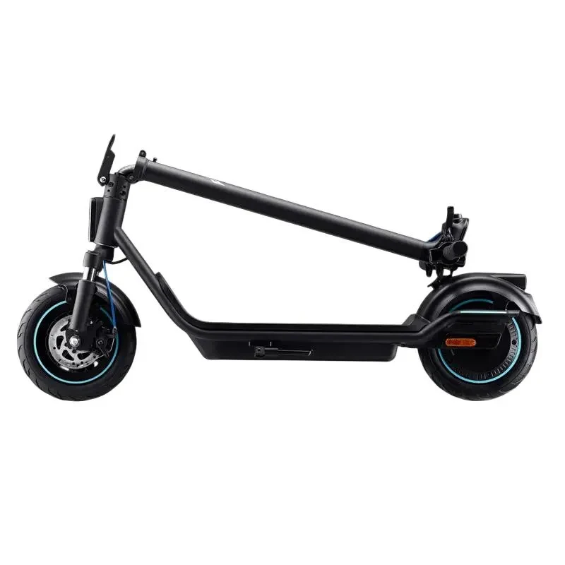 Electric Scooter Acer Predator ES Storm PES035, Black 6