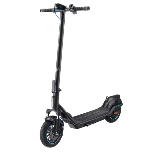 Electric Scooter Acer Predator ES Storm PES035, Black