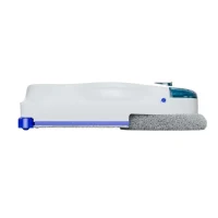 Window cleaner robot HUTT 10, White 6