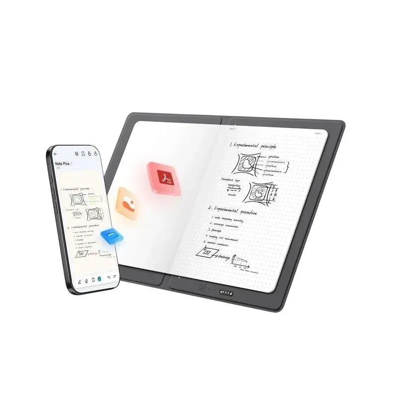 Graphics Tablet XP Pen Note Plus, Grey 4