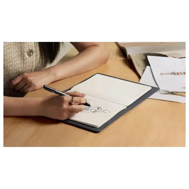 Graphics Tablet XP Pen Note Plus, Grey 6