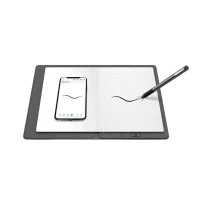 Graphics Tablet XP Pen Note Plus, Grey 7