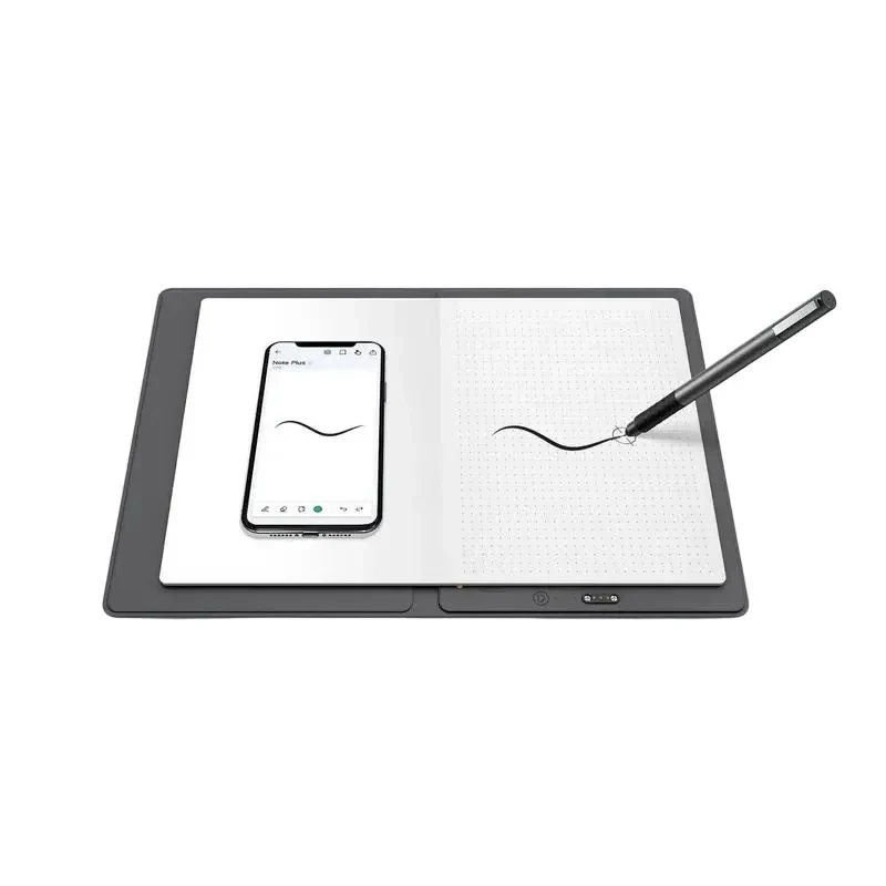 Graphics Tablet XP Pen Note Plus, Grey 7