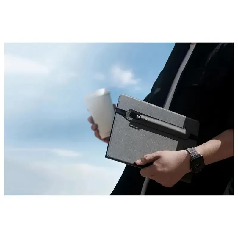 Graphics Tablet XP Pen Note Plus, Grey 8