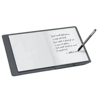 Graphics Tablet XP Pen Note Plus, Grey