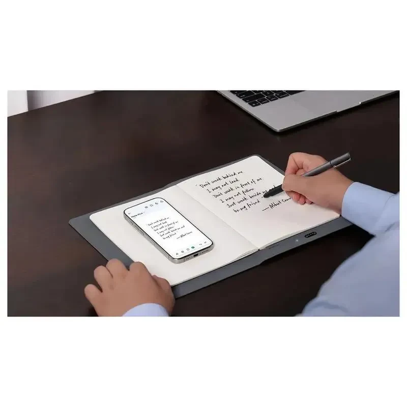 Graphics Tablet XP Pen Note Plus, Grey 2