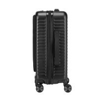 RIVACASE 8180 black Clark-ECO Hardshell carry-on hand cabin luggage 20"/34L 15