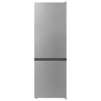 Refrigerator Gorenje NRK 6182 PS4, Silver