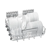 Dish Washer/bin Samsung DW70H73WCI0U1 4