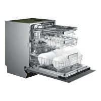 Dish Washer/bin Samsung DW70H73WCI0U1 6