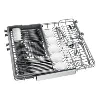 Dish Washer/bin Samsung DW70H73WCI0U1 8