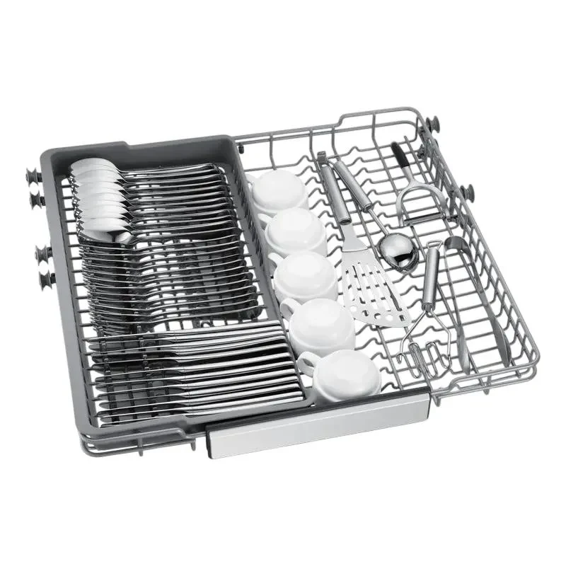 Dish Washer/bin Samsung DW70H73WCI0U1 8