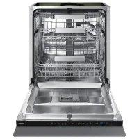 Dish Washer/bin Samsung DW70H73WCI0U1 9