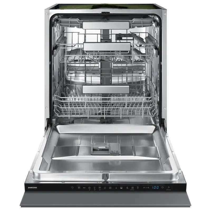 Dish Washer/bin Samsung DW70H73WCI0U1 9