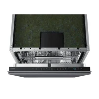 Dish Washer/bin Samsung DW70H73WCI0U1 10