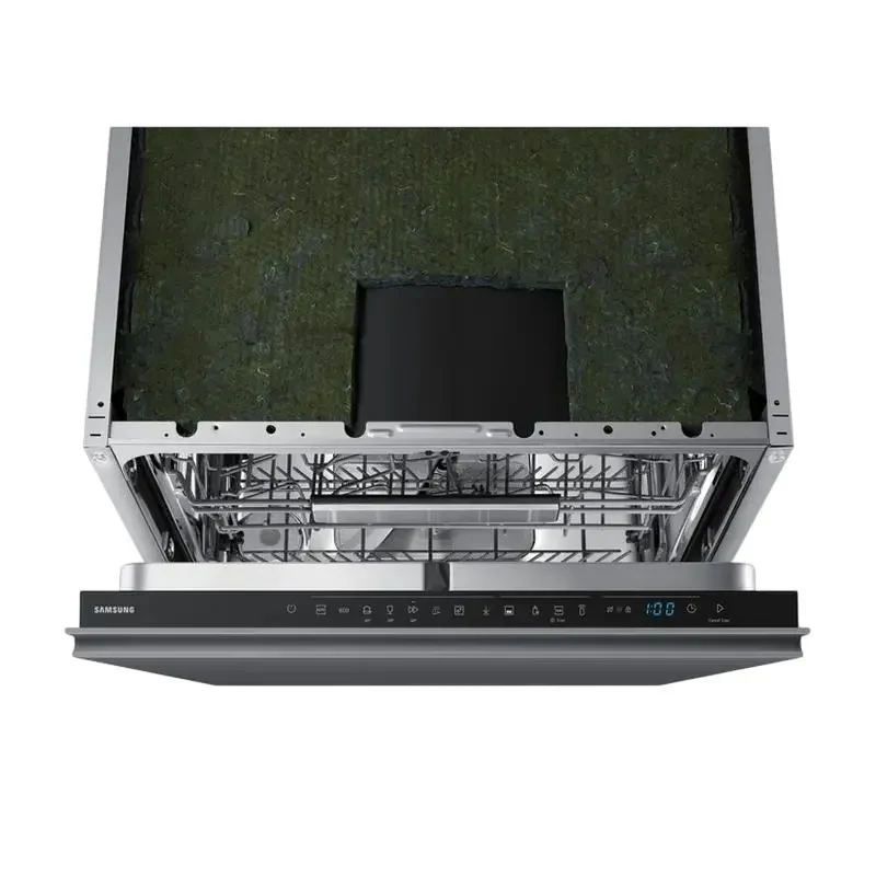 Dish Washer/bin Samsung DW70H73WCI0U1 10