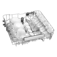 Dish Washer/bin Samsung DW70H73WCI0U1 11
